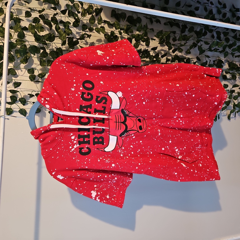 NBA Chicago Bulls Shirt